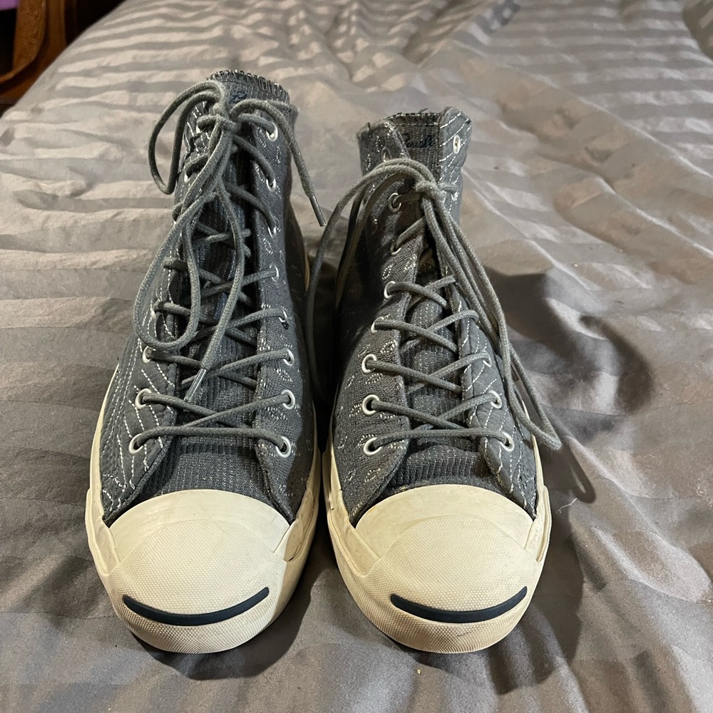Converse Jack Purcell 9 rare